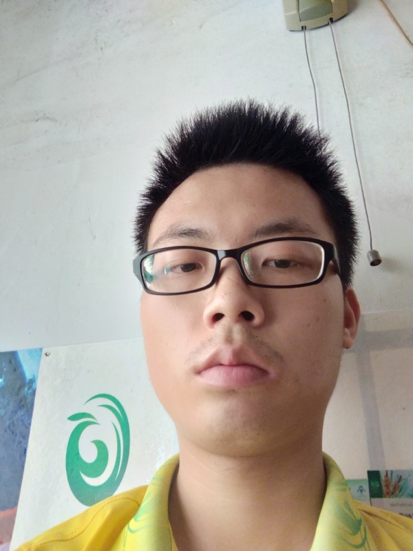 舒荷的第一张照片--衡东中老年相亲网