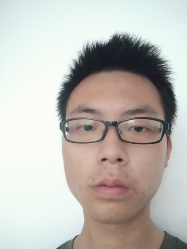 愁丝恨缕沈雄俊爽的第一张照片--衡东中老年相亲网