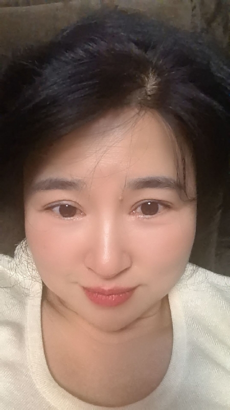 流星雨的第一张照片--衡东中老年相亲网
